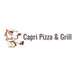 Capri Pizza and Grill