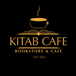 Kitab Cafe and Bookstore