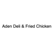 Aden Deli & Fried Chicken