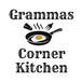 Gramma's Kitchen Corner