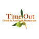 Time Out Greek & American Restaurant