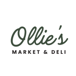 Ollie's Market & Deli