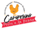 Campesino chicken