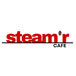 Steam'r Cafe