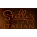 Stella's Serious Italian Restaurant