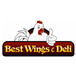 Best Wings & Deli