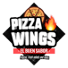 Pizza Wings El Buen Sabor