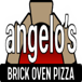 Angelo’s Brick Oven Pizza