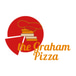 The Graham pizza & chicken