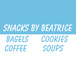 Snacks by Beatrice