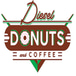 Diesel Donuts and Coffee