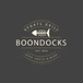 Boondocks Sports Grill