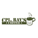 Cpl Rays Coffee