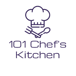 101  Chef's Kitchen