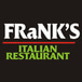 Franks Italian Restaurant (Botetourt)