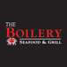 The boilery seafood & grill