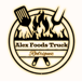 Alex Foods Truck LLC