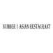 Number 1 Asian Restaurant