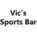 Vic’s Sports Bar
