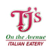 TJ's On The Avenue