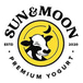 SUN & Moon Yogurt Cafe