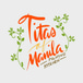 Titas of Manila Filipino Kitchen