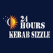 24 Hours Kebab