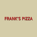 Frank's Pizza