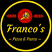 Franco's Pizza and Pasta