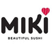 Miki Sushi Woden