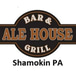 ALE HOUSE BAR & GRILL