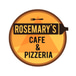 Rosemary's Cafe and Pizzeria