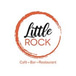 LITTLE ROCK CAFE