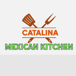 Catalina Mexican Kitchen(N Nellis Blvd)