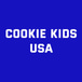 Cookie kids USA