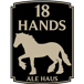 18 Hands Ale Haus