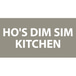 Ho's Dim Sim Kitchen