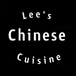 Lee's Chinese Cuisine