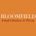 Bloomfield Fried Chicken & Pizza