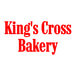 Kings cross bakery