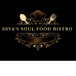 Diva’s Soul Food Bistro