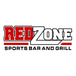 Red Zone Sports Bar And Grill