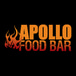 Apollo Food Bar Take Away Food