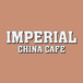 Imperial China Cafe