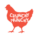 Crunchy Munchy