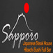 Sapporo Japanese Steakhouse