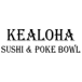 Kealoha Sushi and Poke Bowl