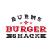 Burns Burger Shack