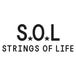 Strings of Life (S.O.L) Café