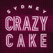 Sydney Crazy Cake